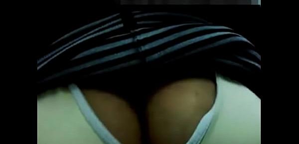  Delhi girl showing big boobs